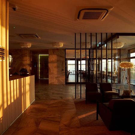 Baltivia Sea Resort Mielno  Exterior photo