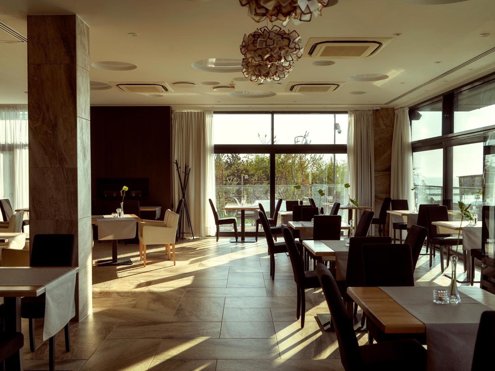 Baltivia Sea Resort Mielno  Exterior photo