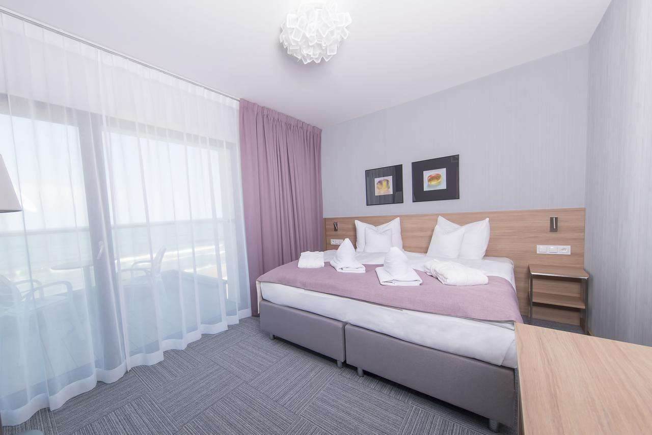 Baltivia Sea Resort Mielno  Exterior photo